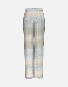ONLY ONLALVIRA LIFE MW GLITTER PANT KNT