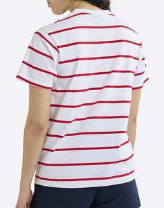NAUTICA BLUZA T-SHIRT KM Hadley T-Shirt