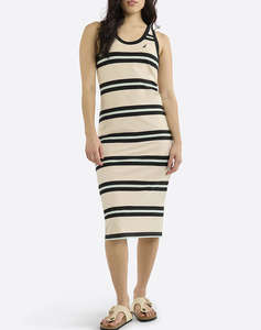 NAUTICA ROCHIE Muscari Dress