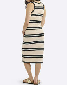 NAUTICA ROCHIE Muscari Dress