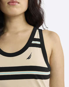 NAUTICA ROCHIE Muscari Dress