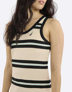 NAUTICA ROCHIE Muscari Dress