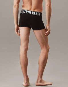 CALVIN KLEIN TRUNK 3PK