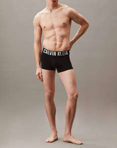 CALVIN KLEIN TRUNK 3PK