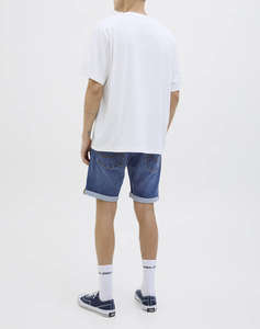 JACK&JONES JJIRICK JJORIGINAL SHORTS AT 101