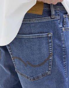 JACK&JONES JJIRICK JJORIGINAL SHORTS AT 101