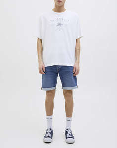 JACK&JONES JJIRICK JJORIGINAL SHORTS AT 101
