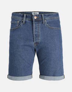 JACK&JONES JJIRICK JJORIGINAL SHORTS AT 101