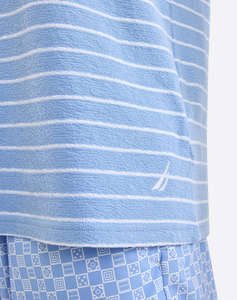 NAUTICA BLUZA T-SHIRT KM Whitby T-Shirt