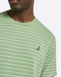 NAUTICA BLUZA T-SHIRT KM Gianni T-Shirt
