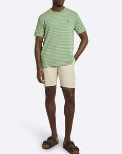 NAUTICA BLUZA T-SHIRT KM Gianni T-Shirt