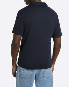 NAUTICA BLUZA POLO KM Salazar Polo Shirt
