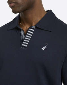 NAUTICA BLUZA POLO KM Salazar Polo Shirt