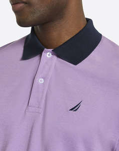 NAUTICA BLUZA POLO KM Domingo Polo Shirt