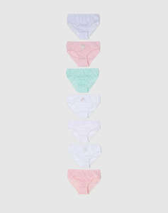 OVS PK 7 BRIEFS SP 3/10 A