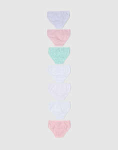 OVS PK 7 BRIEFS SP 3/10 A
