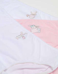 OVS PK 7 BRIEFS SP 3/10 A