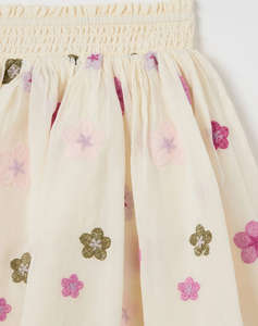 OVS FULL EMBRO SKIRT