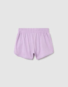 OVS SHORT W/PRINT