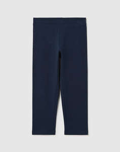 OVS LEGGING 3/4 SIDE BAND STR