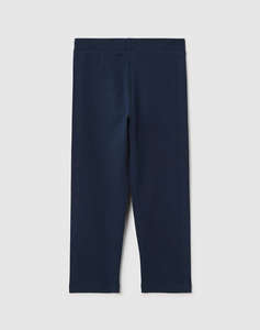 OVS LEGGING 3/4 SIDE BAND STR