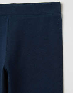OVS LEGGING 3/4 SIDE BAND STR