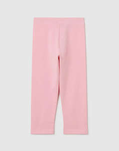 OVS LEGGING 3/4 SIDE BAND STR
