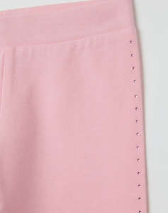 OVS LEGGING 3/4 SIDE BAND STR