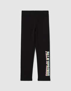 OVS LEGGINGS 3/4 PRINT
