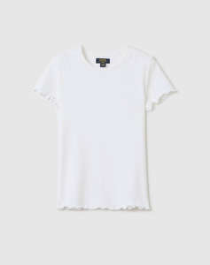 OVS TSHIRT RIB