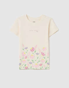 OVS TSHIRT 4/5 COL