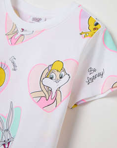 OVS AOP T-SHIRT