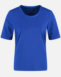 GERRY WEBER T-SHIRT 1/2 SLEEVE