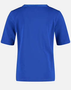GERRY WEBER T-SHIRT 1/2 SLEEVE