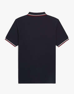 FRED PERRY BLUZA FRED PERRY