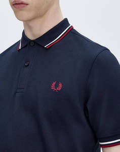 FRED PERRY BLUZA FRED PERRY