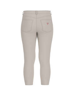 GUESS 1981 CAPRI PANTALONI DE DAMA