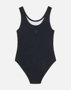 GUESS ONE PIECE SWIMSUIT - RECY PA STRETCH MICROFIBER 190 COSTUM DE BAIE COPII GIRL