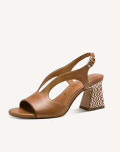 TAMARIS Sling Sandals