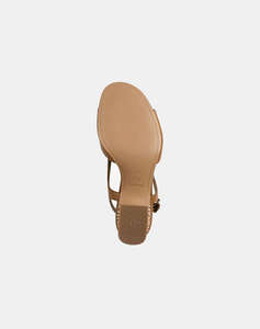 TAMARIS Sling Sandals
