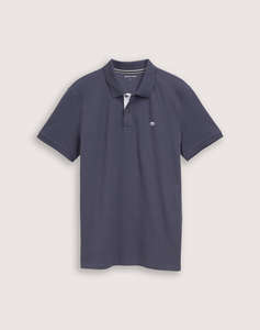 TOM TAILOR BASIC POLO WITH CON BLUZA DE BARBATI