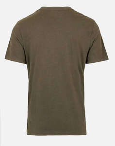 TIMBERLAND Short Sleeve Tee