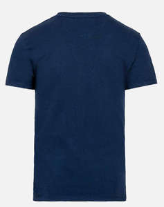 TIMBERLAND Chest Pocket Short Sleeve Tee