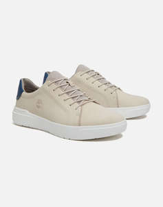 TIMBERLAND LOW LACE UP SNEAKER