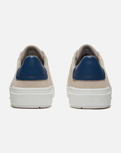 TIMBERLAND LOW LACE UP SNEAKER