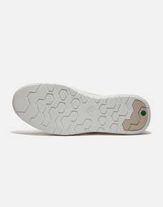 TIMBERLAND LOW LACE UP SNEAKER