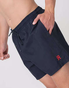 TOMMY HILFIGER MEDIUM DRAWSTRING