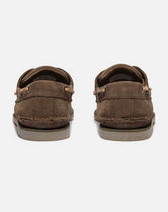 TIMBERLAND BOAT SHOE