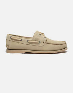 TIMBERLAND BOAT SHOE