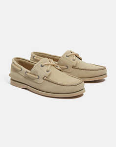 TIMBERLAND BOAT SHOE